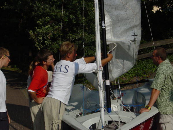SBF BINNEN | Motor & Segel – Bild 5